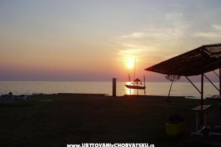 Appartamenti Crnkovic Umag foto 4