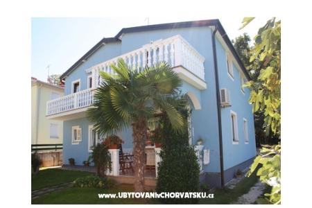 Laureta Umag Umag Croazia
