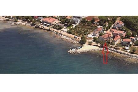 Appartamento Baladur Umag Croazia