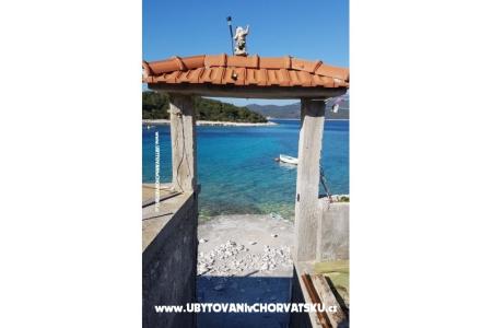 Appartamento Prznjak + boat foto 2