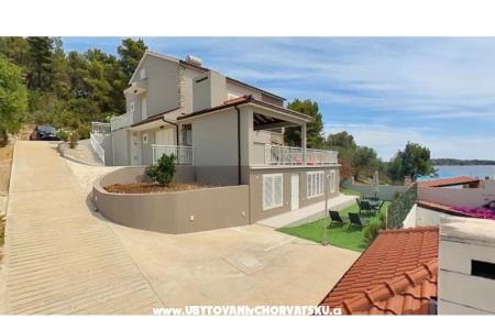 Villa Bell Aria Korcula Vela Luka – Korcula Croazia