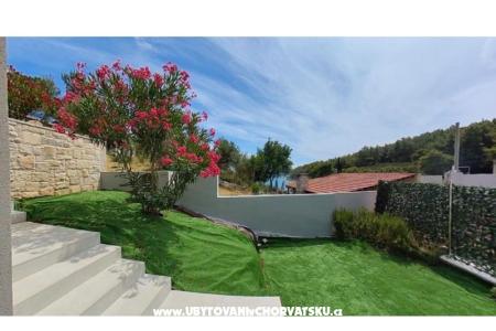 Villa Bell Aria Korcula foto 4