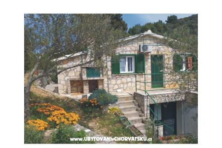 Appartamenti Vjeka Vela Luka – Korcula Croazia