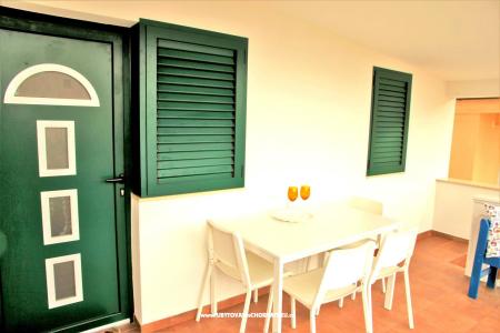 Appartamento Bura Isola di Vir Croazia
