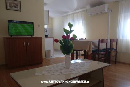 Appartamento Alen - Vir  foto 3