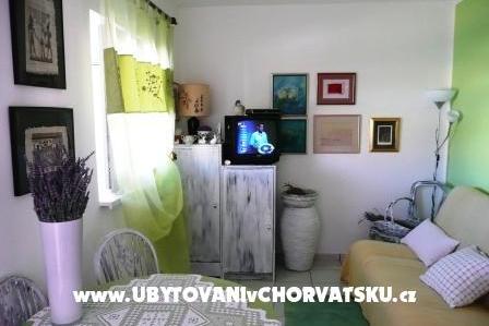 Appartamento Vir Bobovik foto 2