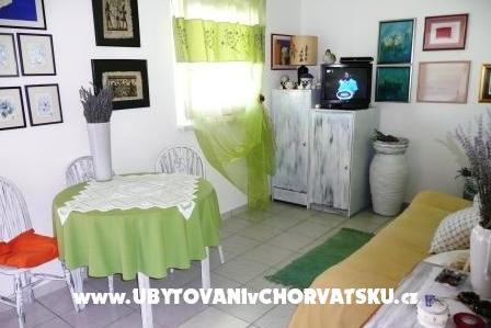 Appartamento Vir Bobovik foto 3