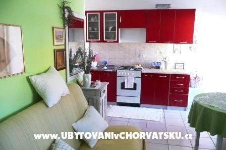 Appartamento Vir Bobovik foto 4