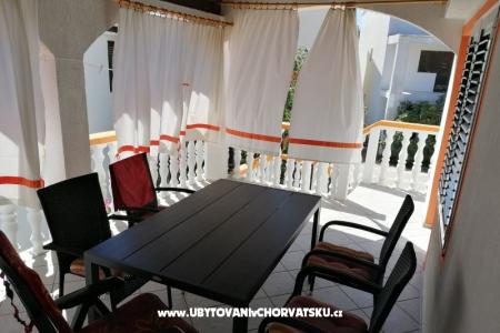 Appartamento Zdenka foto 2