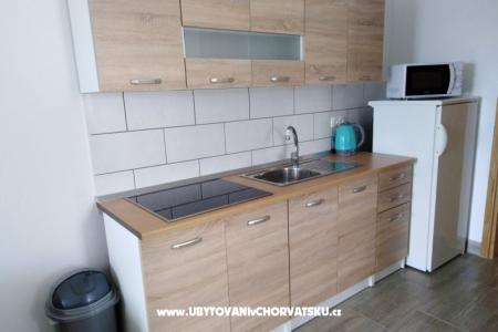 Appartamento Ziga foto 4