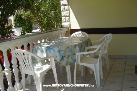 Appartamenti Barica foto 4