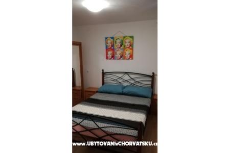 Appartamenti Anamaria foto 4