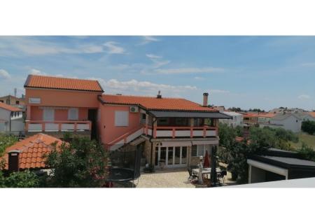 Appartamenti Anna Isola di Vir Croazia