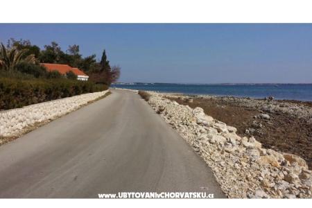 Appartamenti Batovanja - Šobota Vir foto 3