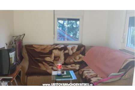 Appartamenti Batovanja - Šobota Vir foto 4