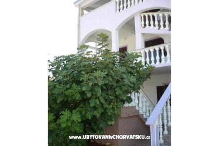 Appartamenti Boban foto 2