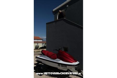 Appartamenti Caganic Villa Bledi foto 2