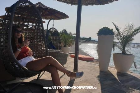 Appartamenti Caganic Villa Bledi foto 3
