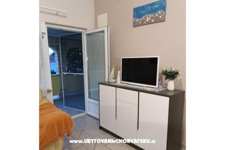 Appartamenti Dalija  Vir Isola di Vir Croazia