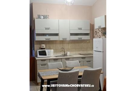 Appartamenti Dalija  Vir foto 2
