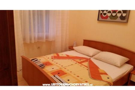 Appartamenti Dalija  Vir foto 4