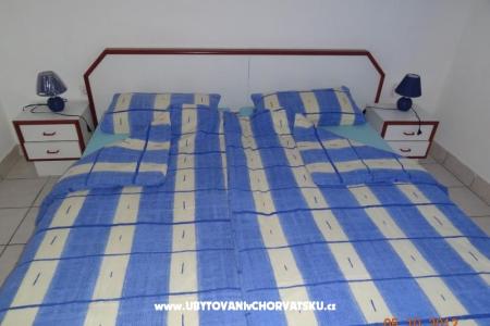 Appartamenti Glavaš Dragica foto 4