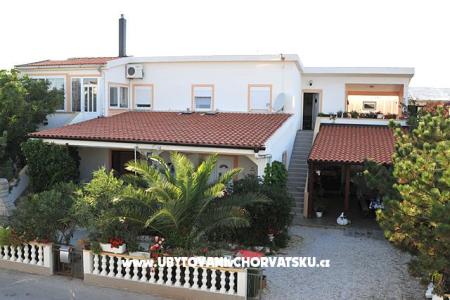 Appartamenti Ivo i Marija Isola di Vir Croazia