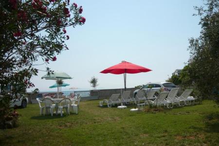 Appartamenti Kovač Isola di Vir Croazia
