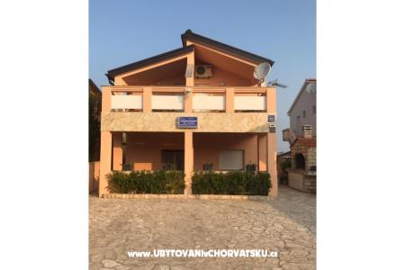Appartamenti Krznaric foto 3