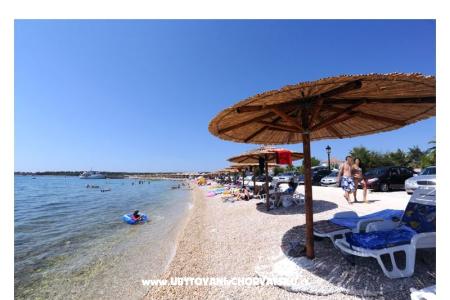 Appartamenti Lavanda Centar Isola di Vir Croazia