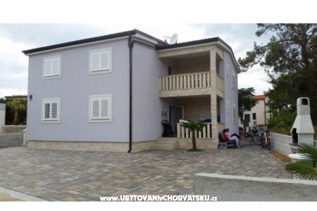 Appartamenti Lavanda Centar foto 3