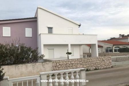 Appartamenti Vir Isola di Vir Croazia