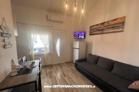 Appartamenti Kreć Lozice otok Vir foto 3