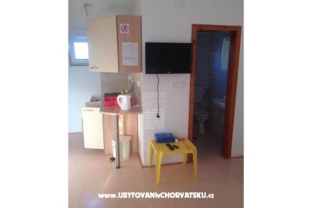 Appartamenti Markotic foto 4