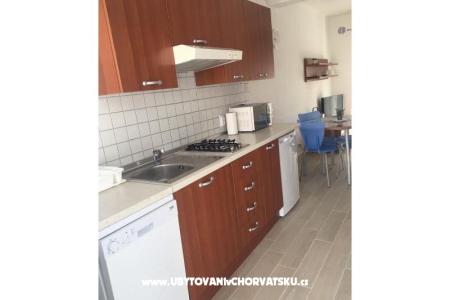 Appartamenti Nono Ive foto 2