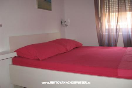 Appartamenti otok Vir foto 3