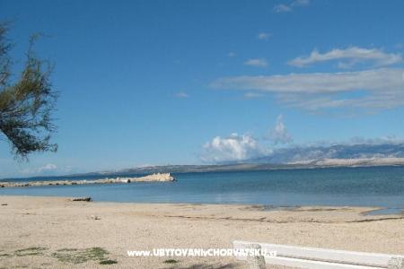 Appartamenti otok Vir foto 5