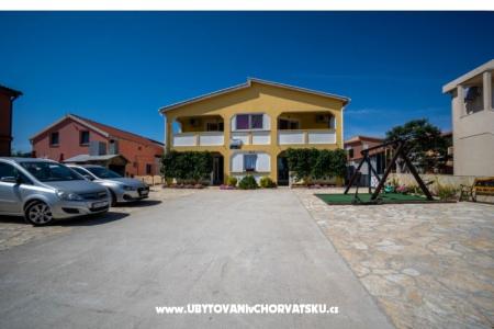 Appartamenti Pavic foto 3