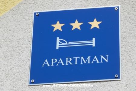 Appartamenti SARIC A foto 2