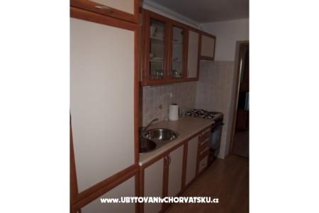 Appartamenti Štefanija foto 3