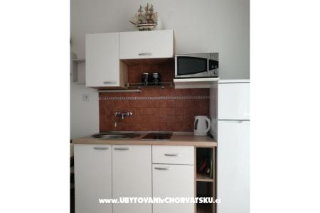 Appartamenti Sunce foto 5
