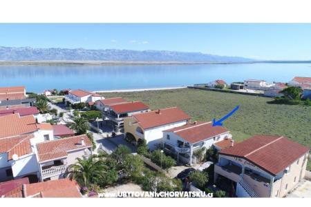 Appartamenti Žaja Isola di Vir Croazia