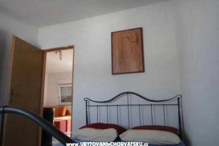 Appartamenti Zitna foto 4