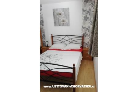 Appartamenti Anamaria foto 3