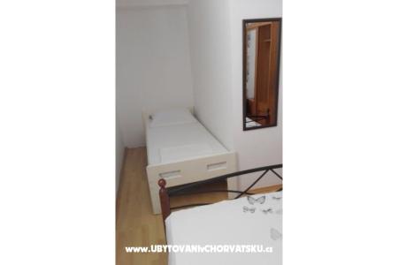 Appartamenti Anamaria foto 4