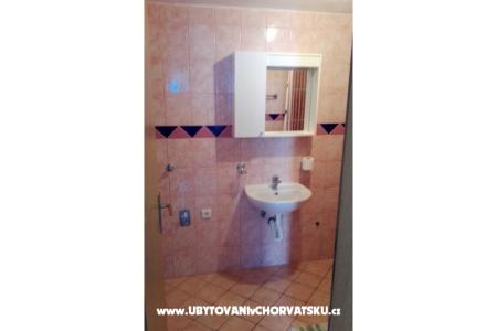 Appartamenti Anamaria foto 5