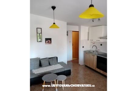 Appartamenti Galunić foto 5