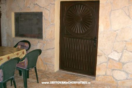 Appartamenti Radovic foto 4