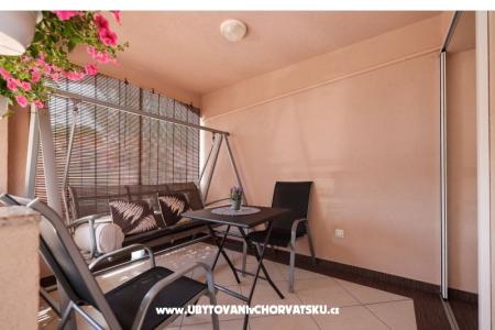 Appartamento Sunset Vir foto 5