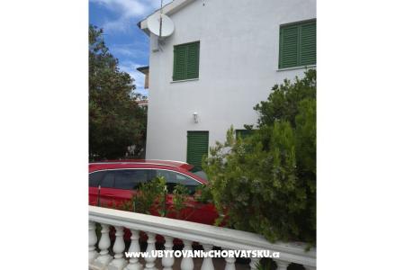 Appartamenti IVA Isola di Vir Croazia